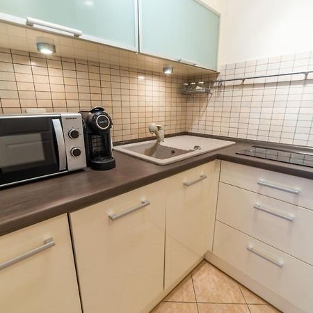 Apartament 26 Mikolajki Apartment Bagian luar foto