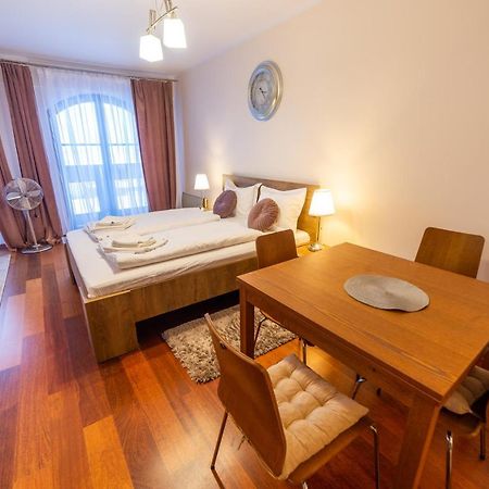 Apartament 26 Mikolajki Apartment Bagian luar foto