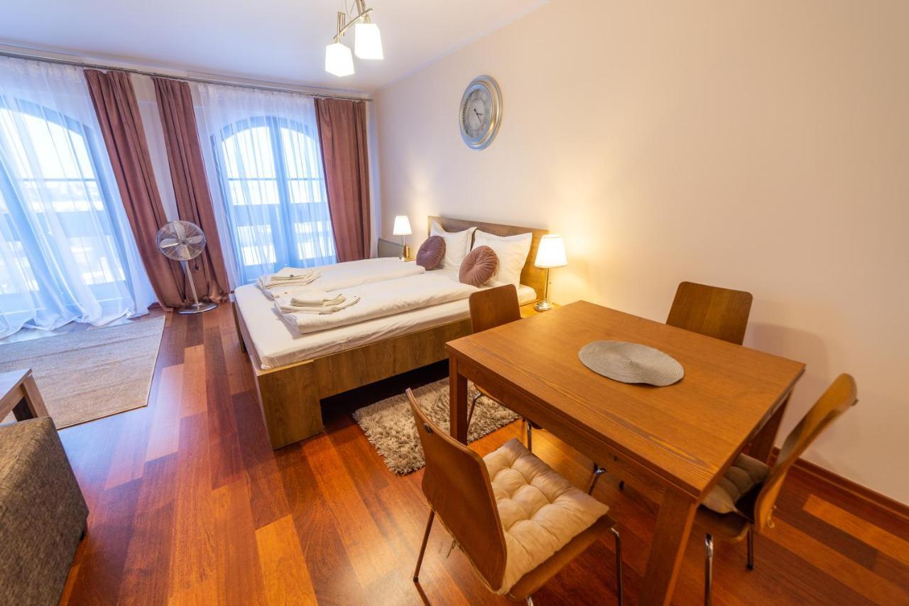 Apartament 26 Mikolajki Apartment Bagian luar foto