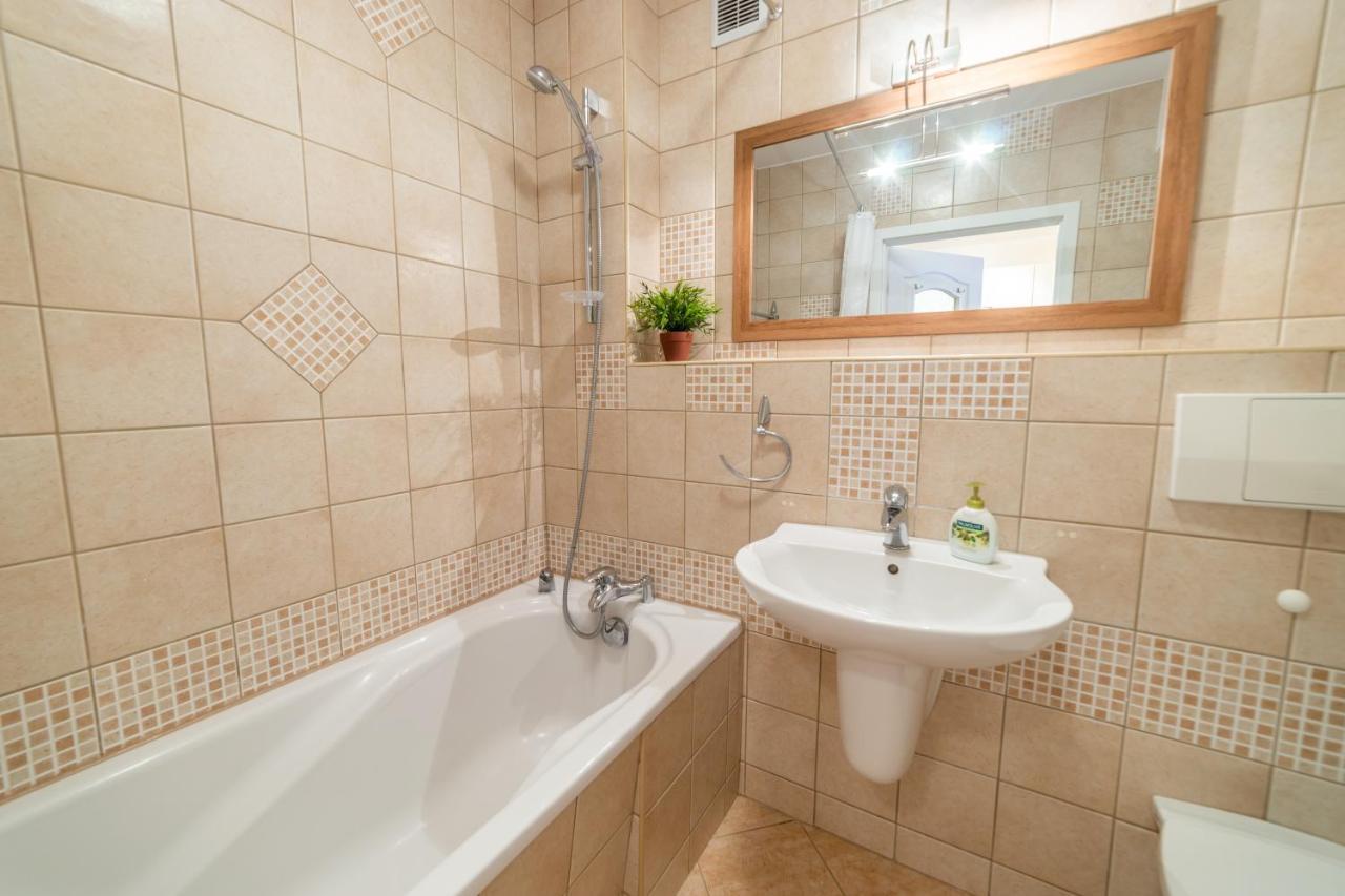 Apartament 26 Mikolajki Apartment Bagian luar foto