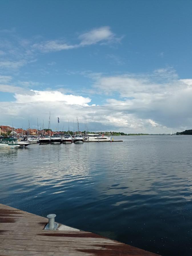 Apartament 26 Mikolajki Apartment Bagian luar foto